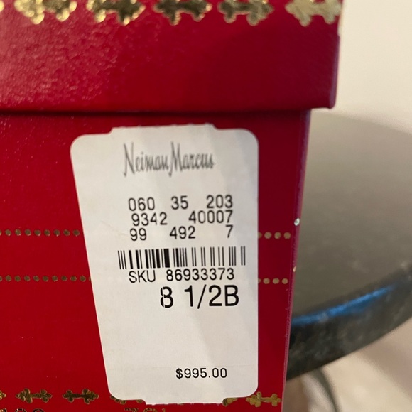 Rene Caovilla - Picture 11 of 14